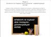 Активности за подршку свим ученицима – Диференцијација наставе  (Модул 2)