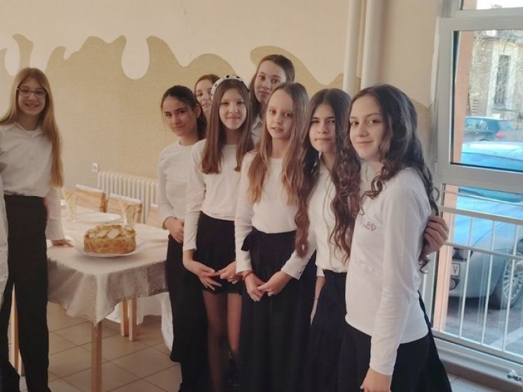 Савиндан &ndash; школска слава 2026.