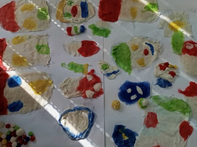 ОБИЧАЈИ И ТРАДИЦИЈА НАШЕГ КРАЈА &ndash; РАДИОНИЦА ПУСТОВАЊА ВУНЕ