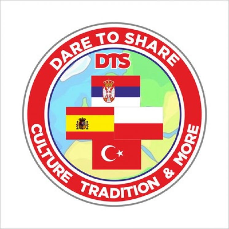 DTS презентације