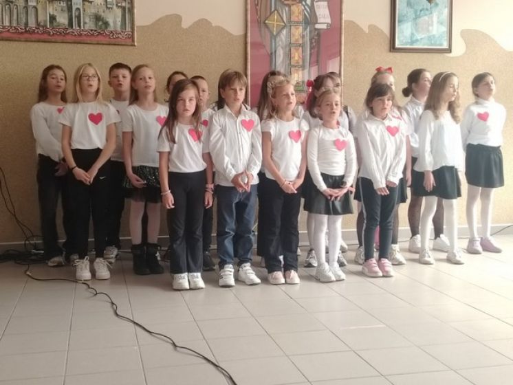 Речи које постају дела